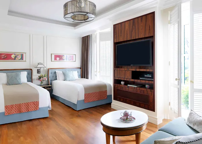 Frasers House, A Luxury Collection , Singapore