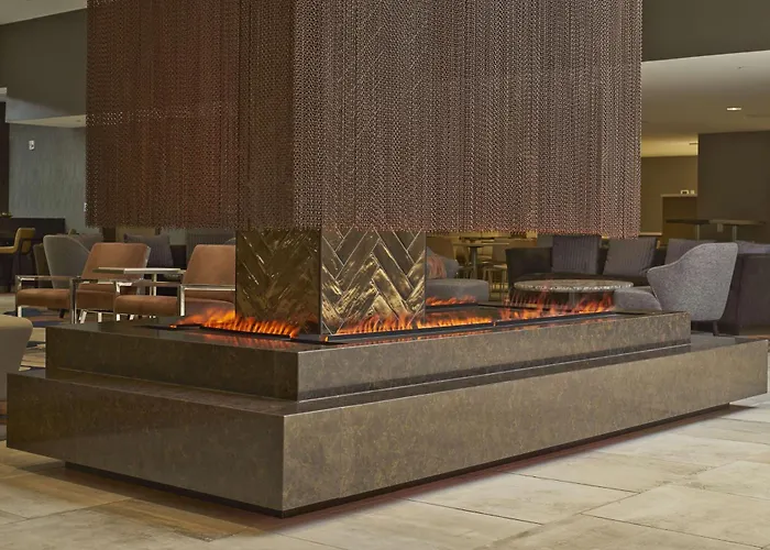 Hilton North Hills