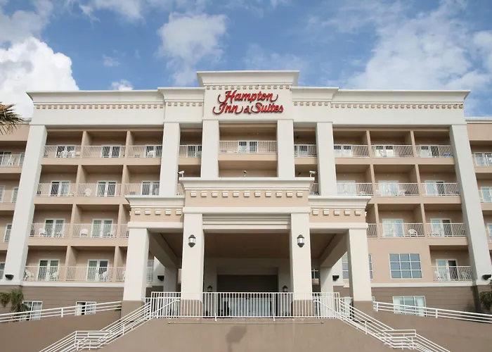 Hampton Inn & Suites