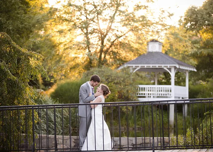 Beach hotel: Meadowbrook Inn