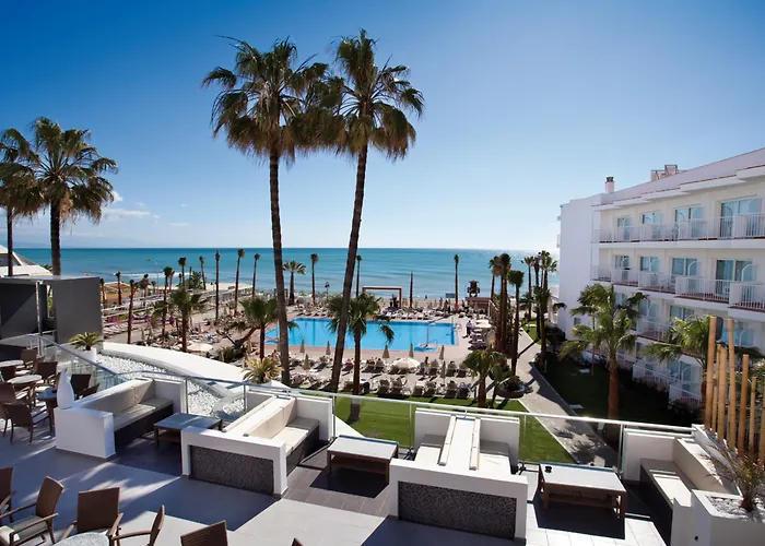 Hotel Riu Palace Nautilus - Adults Only