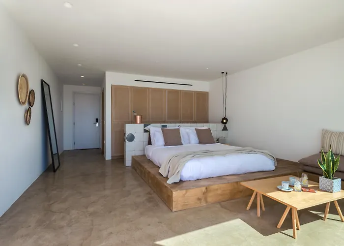 Andronis Arcadia Hotel