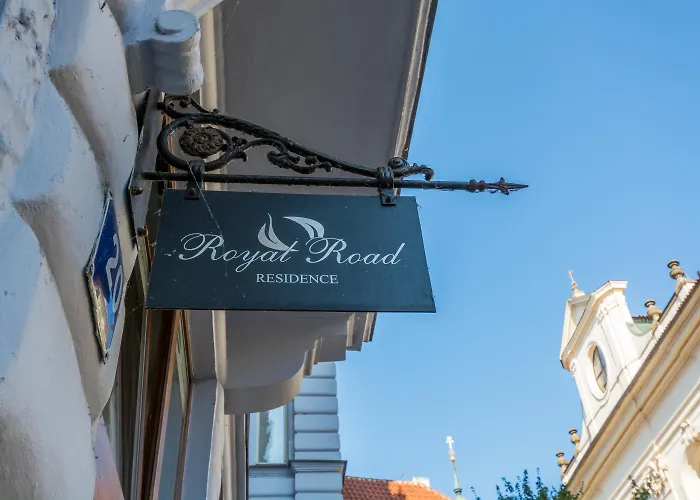 Royal Road