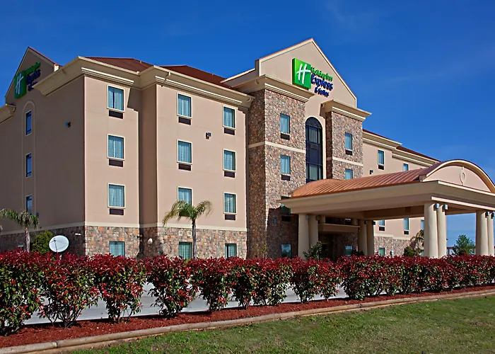 Holiday Inn Express , An Ihg