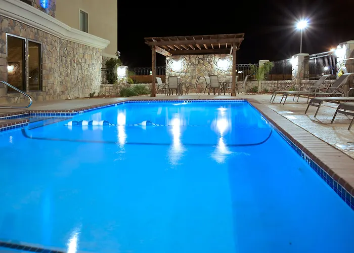 Holiday Inn Express , An Ihg