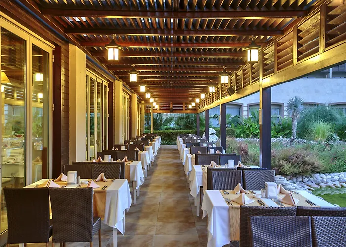 Hôtel accueillant les animaux: Sunis Kumkoey Beach Resort Hotel & Spa