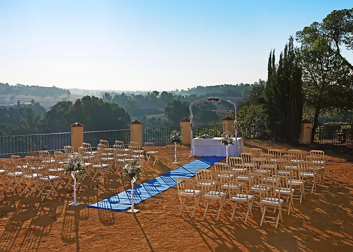 Hotel romántico: Hotel Oromana