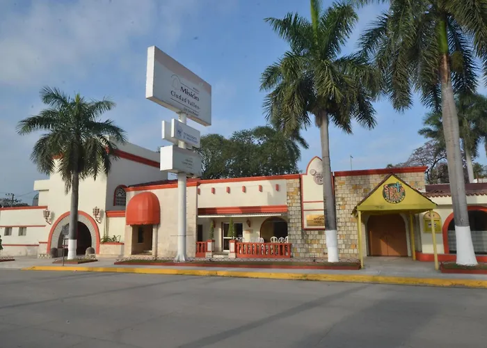 Mision Ciudad Valles