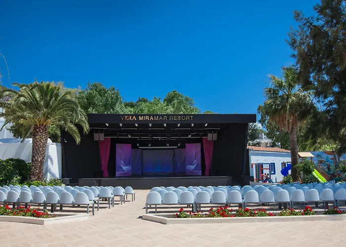 Hôtel Waterpark: Labranda Tmt Bodrum