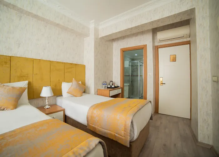 Miran Hotel