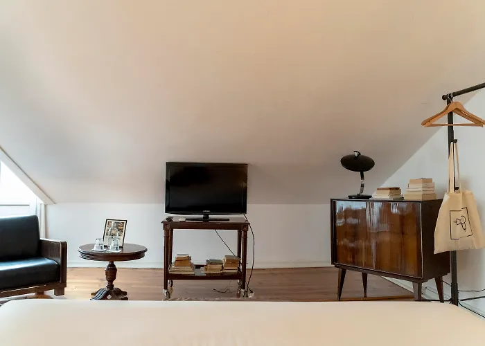 Independente Principe Real