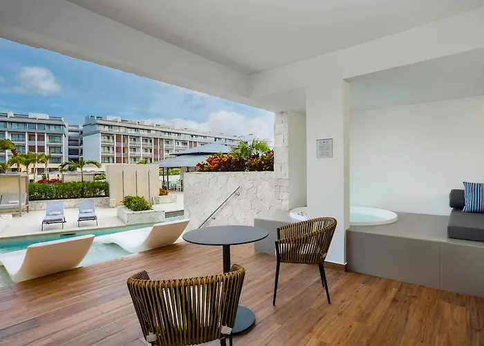 Hotel de golfe: Majestic Elegance Costa Mujeres (Adults Only)