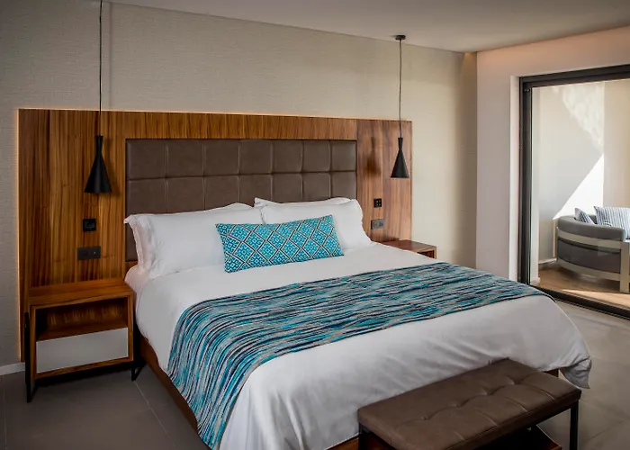 Hotel de golfe: Majestic Elegance Costa Mujeres (Adults Only)