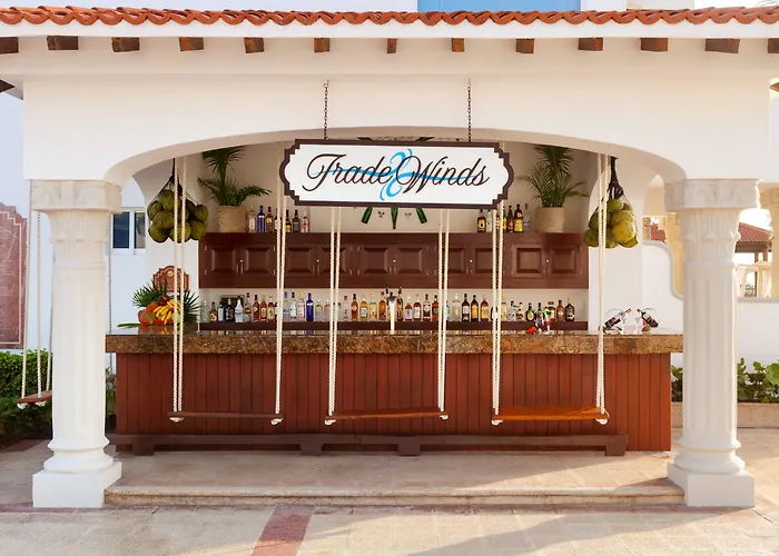 Hyatt Vivid Playa Del Carmen All-Inclusive Adult Only Resort