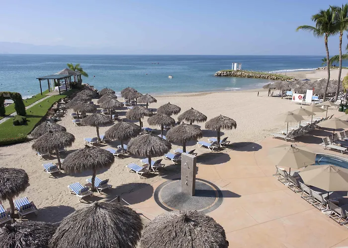 Mexican Experience By Villa Del Palmar