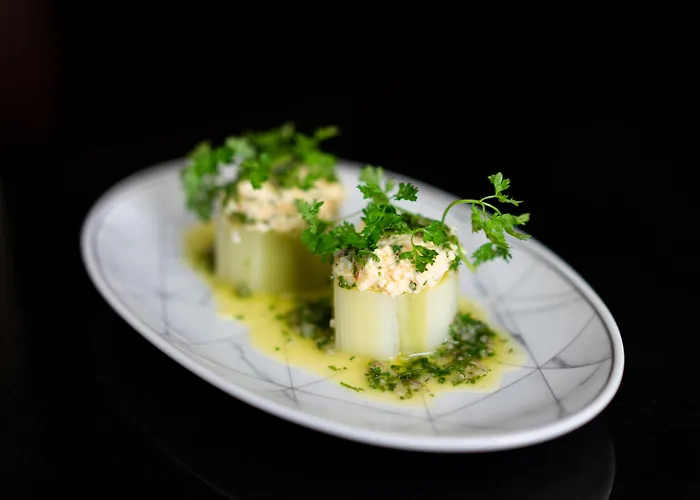 The One Monumental Palace