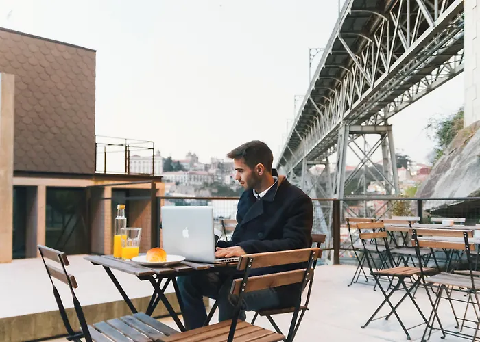 Oh! Porto Apartments
