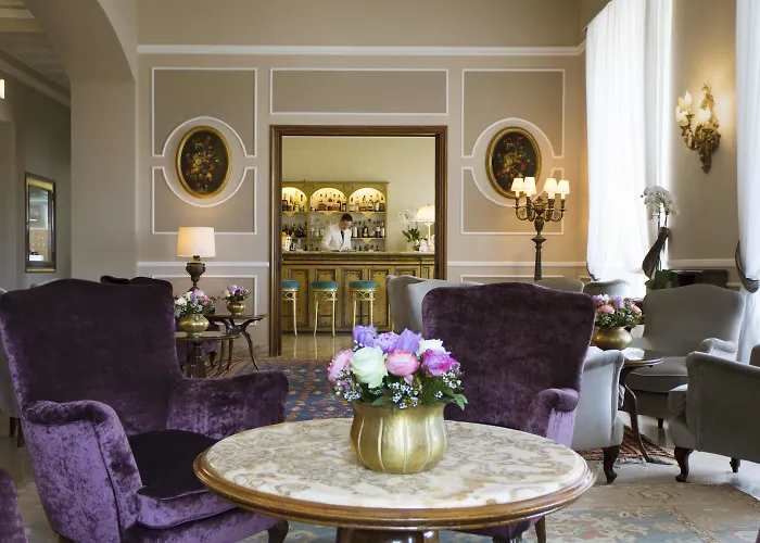 Grand Hotel Miramare