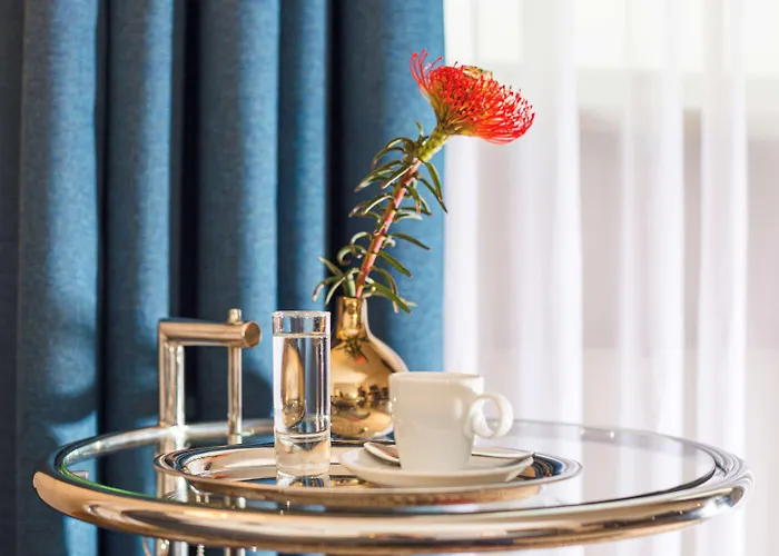  Movenpick - Hertogenbosch