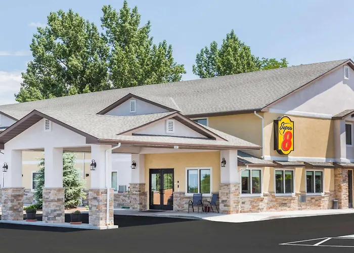 Super 8 By Wyndham