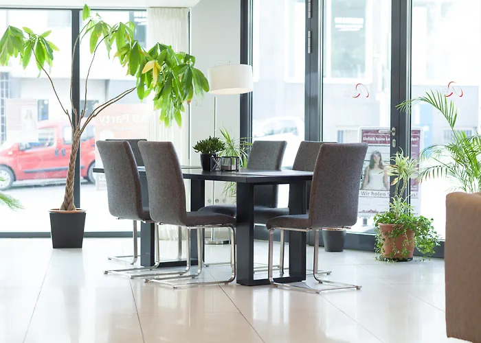 Golden Tulip Kassel Reiss