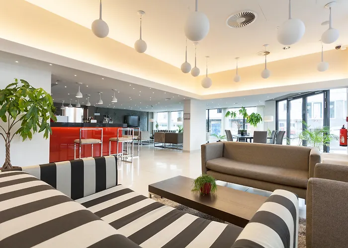 Golden Tulip Kassel Reiss