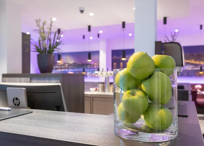 Hotel familiar: Cityclass Hotel Am Heumarkt