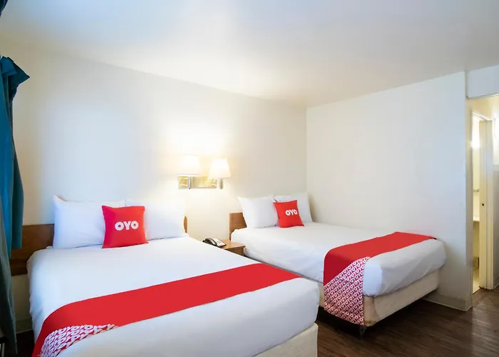 Family Friendly Hotels Budgetlodge