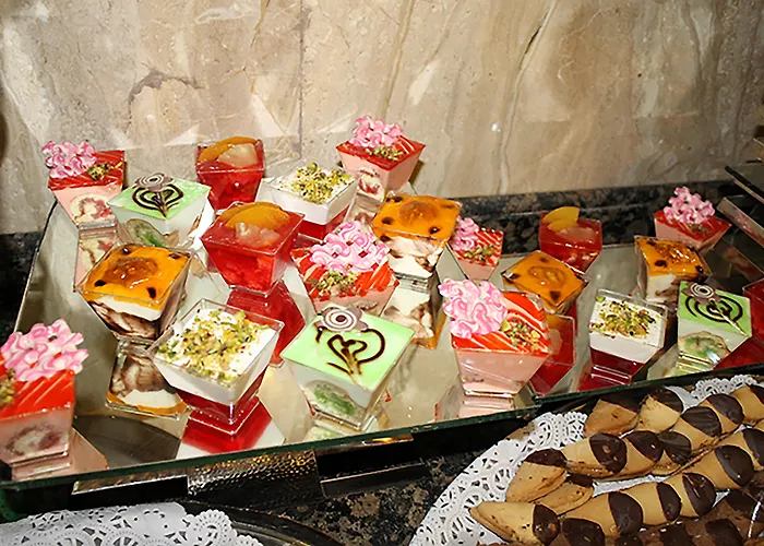Plaza Hotel Alexandria