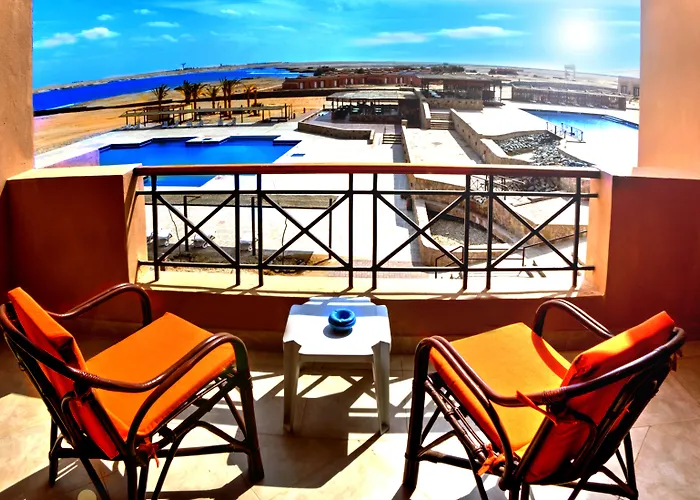 Viva Blue And Diving Sharm El Naga (Adults Only)
