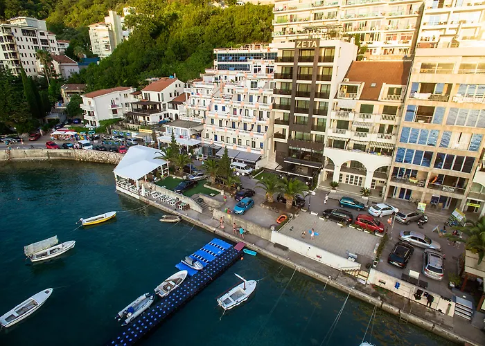 Spa Hotel: Hotel Zeta