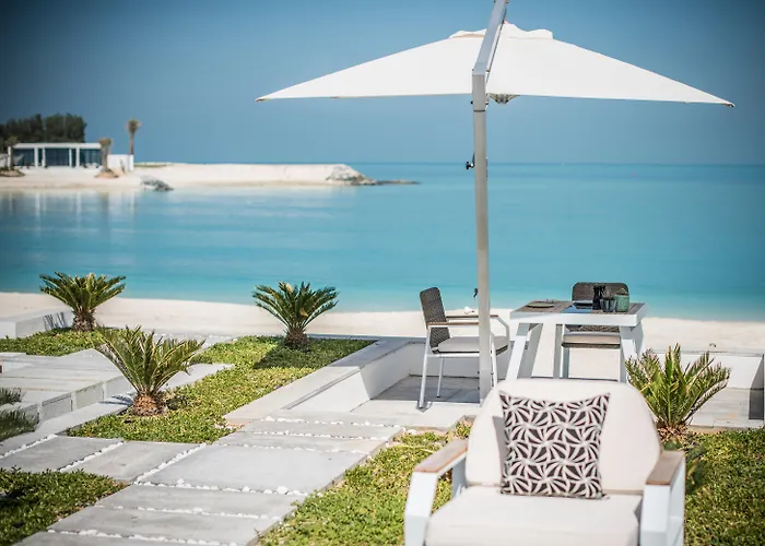 Nurai Island Resort