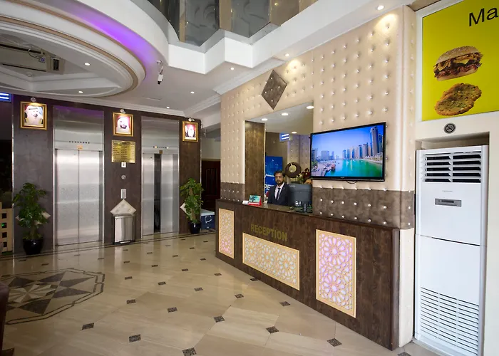 Dog friendly hotels Mariana