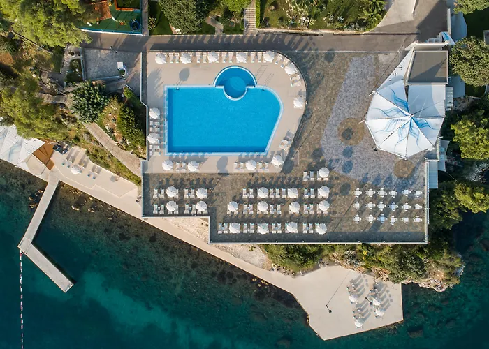 Hotel de praia: Iberostar Waves Herceg Novi All Inclusive