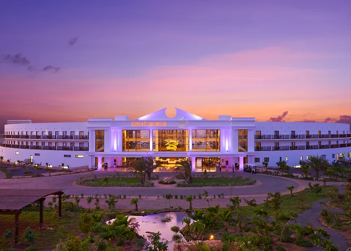 Hotel com vista: Sol Dunas Family Fun