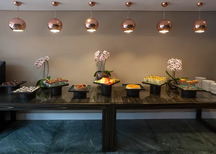 Boutique hotel only: Hotel Wz Jardins