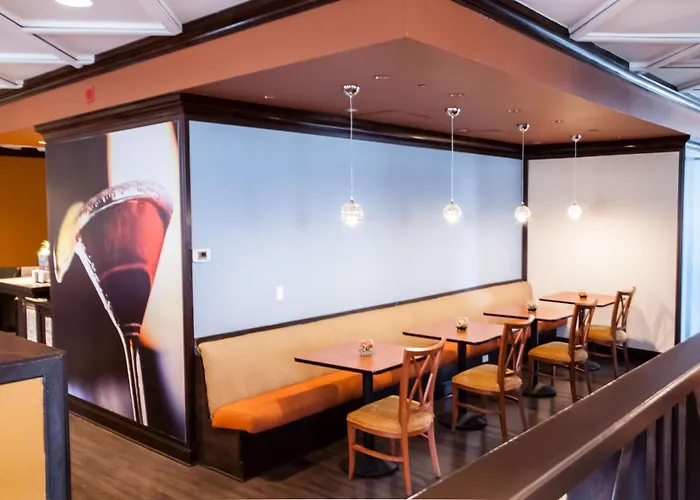 Best Western Premier Toronto Airport Carlingview