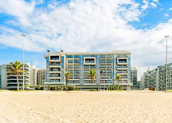 Grand Hyatt Rio De Janeiro