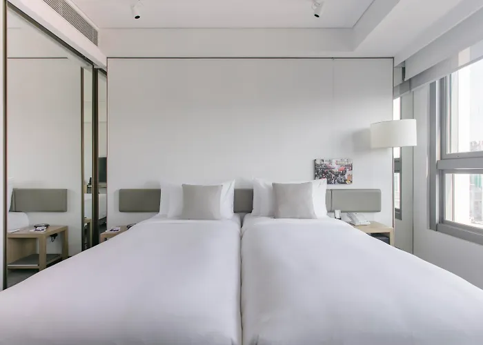 Familiehotel: Hotel Stage