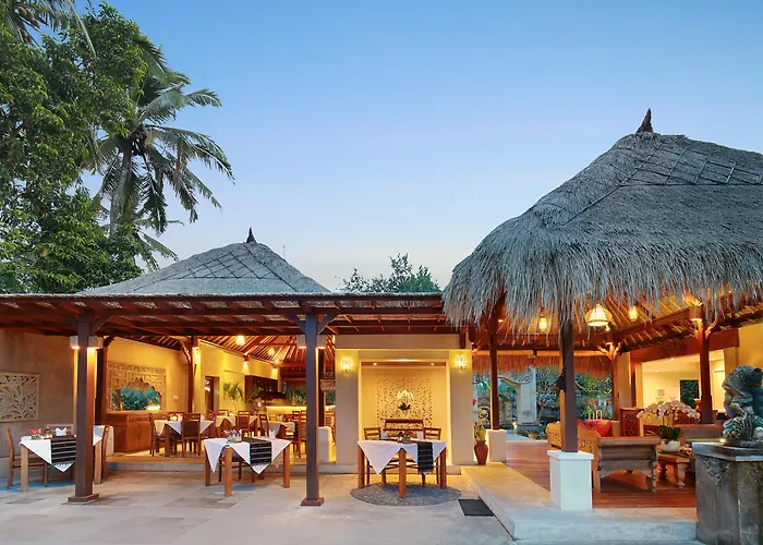 Jannata Resort And Spa