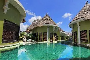 Pool Villa: Villa Seminyak Estate & Spa - By Astadala