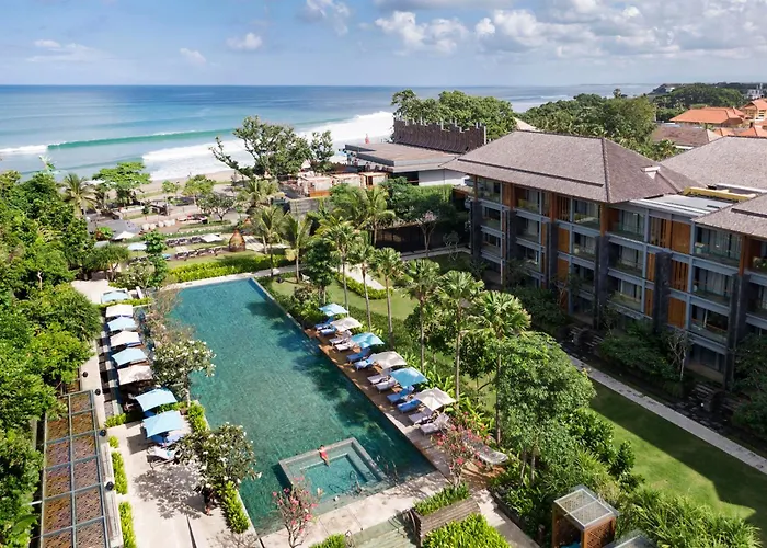 Resort: Hotel Indigo Bali Seminyak Beach By Ihg