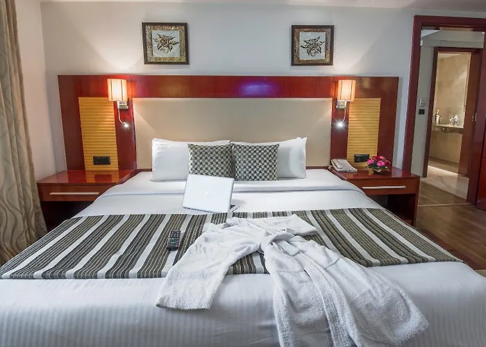 Boutique hotel only: Sarovar Portico Jaipur