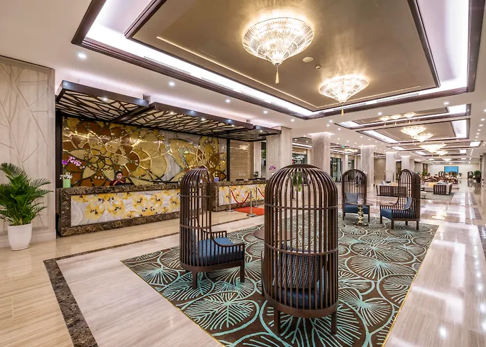 Best Selfcatering Renaissance Danang Hoi An & Spa