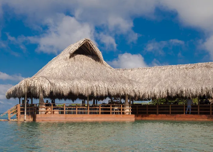 Las Islas