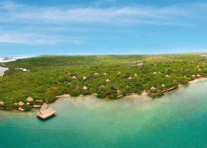 Las Islas