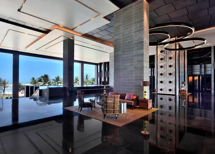 Bay Marriott Resort & Spa