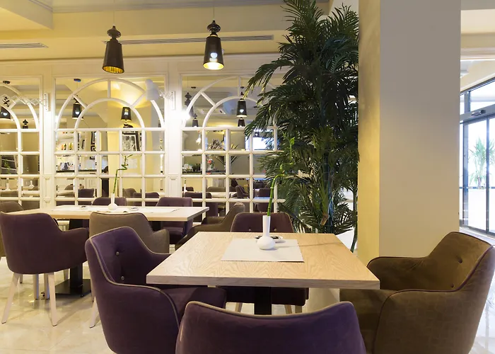 Xenon Hotel & Spa
