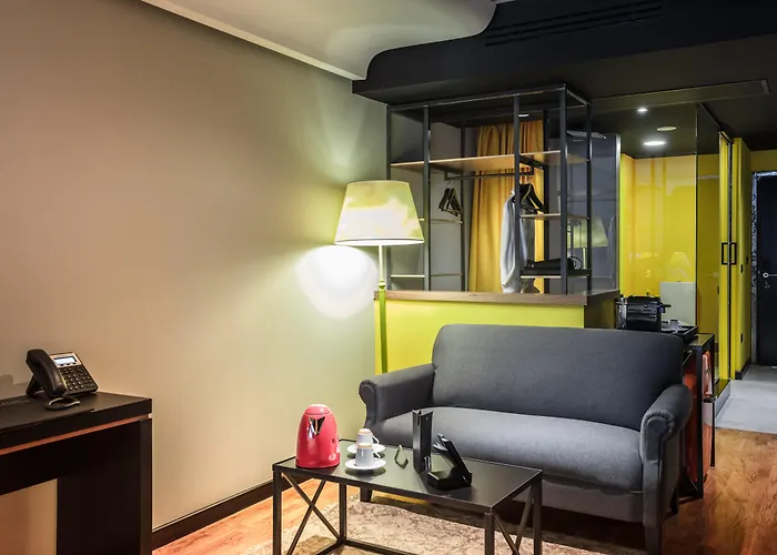 Park Hotel & Spa