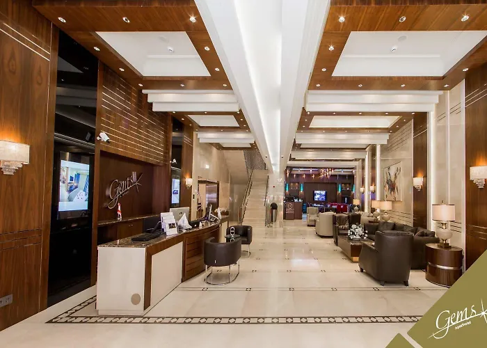 Romantic hotels Gems